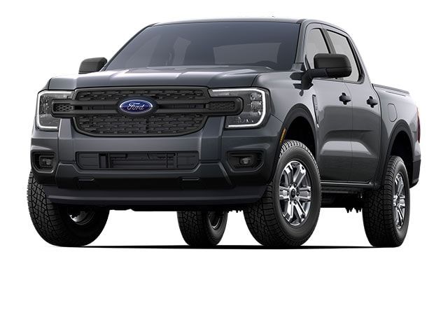 2024 Ford Ranger XL