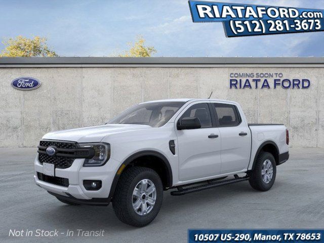 2024 Ford Ranger XL