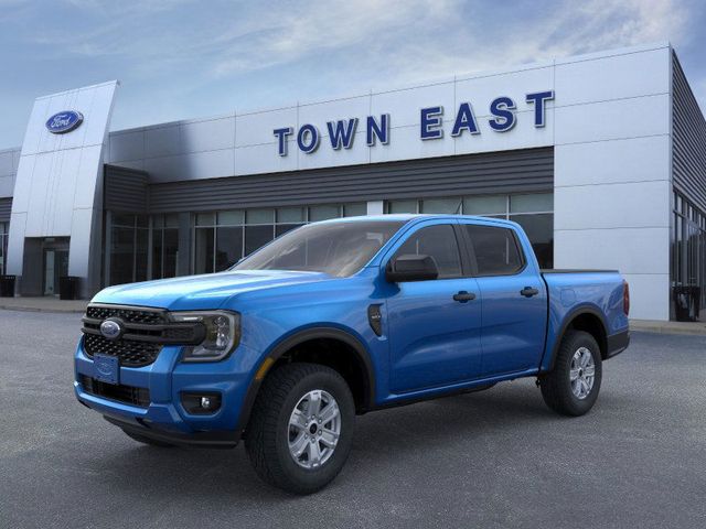 2024 Ford Ranger XL