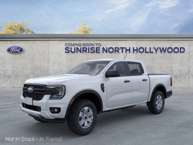 2024 Ford Ranger XL