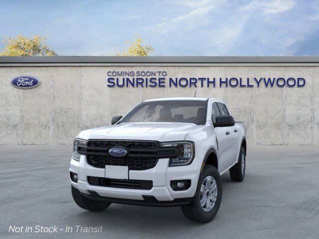 2024 Ford Ranger XL