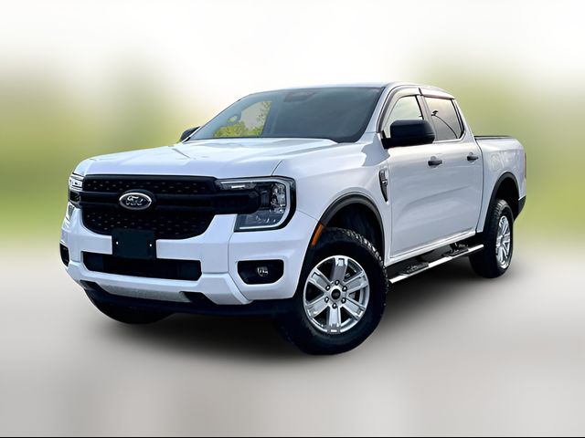 2024 Ford Ranger XL