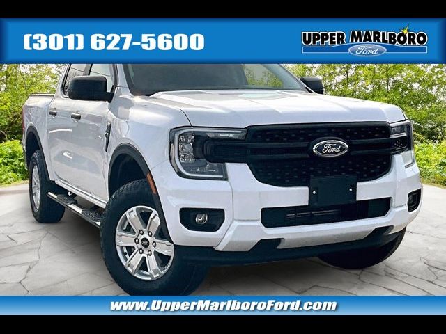 2024 Ford Ranger XL