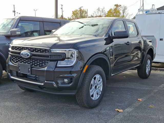 2024 Ford Ranger XL