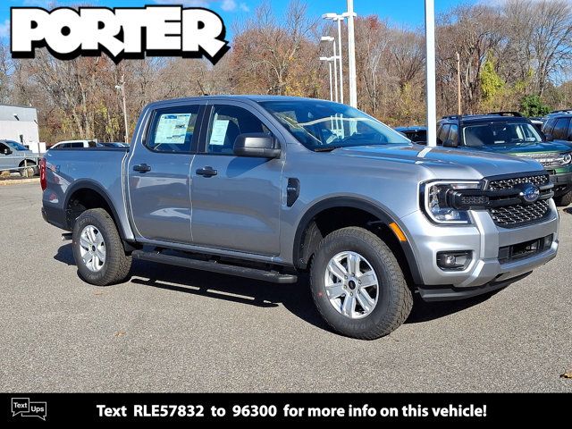 2024 Ford Ranger XL