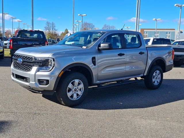 2024 Ford Ranger XL