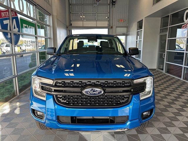 2024 Ford Ranger XL