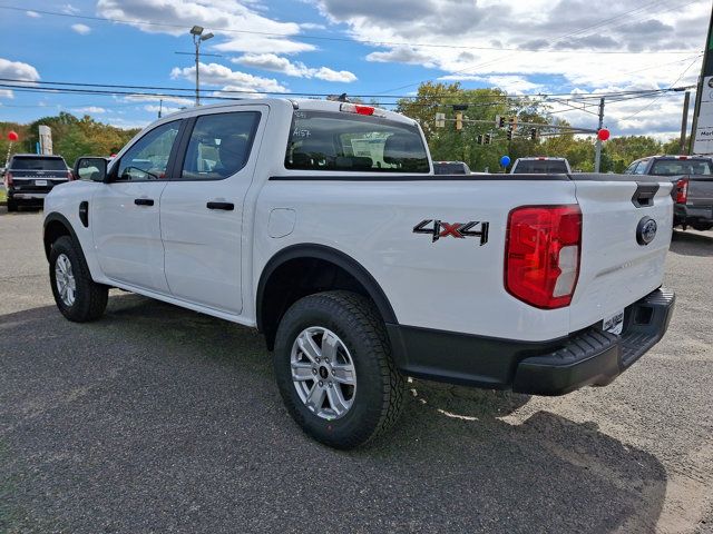 2024 Ford Ranger XL