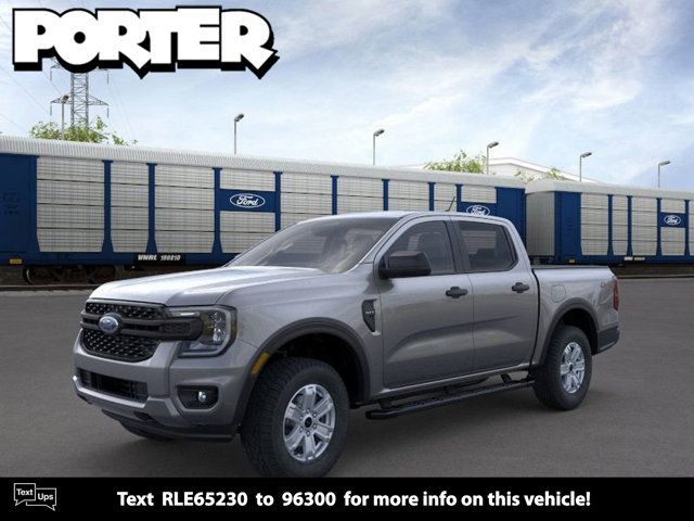 2024 Ford Ranger XL