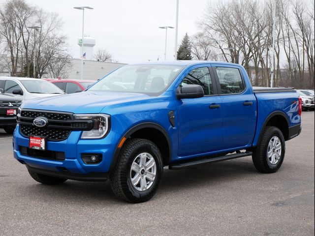 2024 Ford Ranger XL