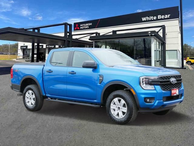 2024 Ford Ranger XL