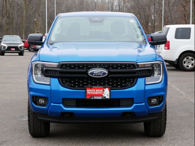 2024 Ford Ranger XL