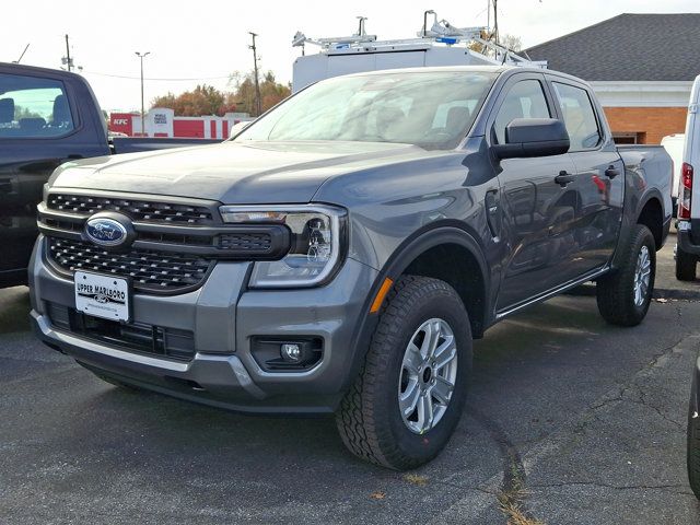 2024 Ford Ranger XL