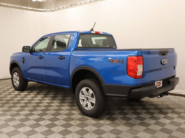 2024 Ford Ranger XL