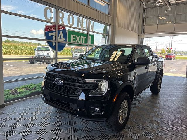 2024 Ford Ranger XL