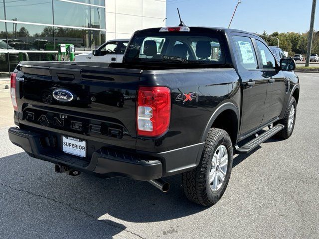 2024 Ford Ranger XL