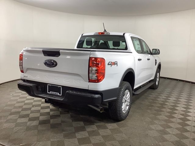 2024 Ford Ranger XL