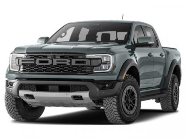 New 2024 Ford Ranger Raptor For Sale in San Antonio, TX | Capital One ...