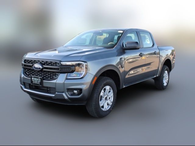 2024 Ford Ranger XL