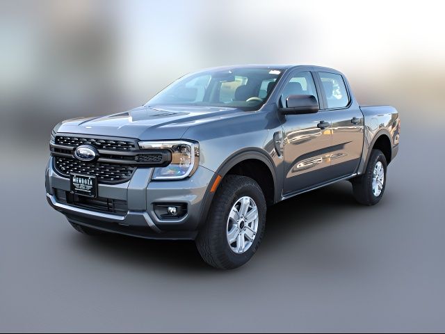 2024 Ford Ranger XL