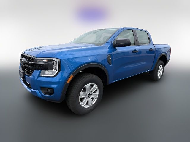 2024 Ford Ranger XL