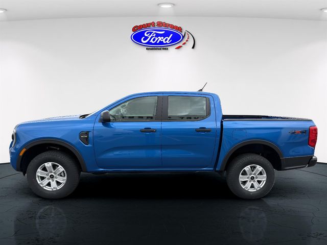 2024 Ford Ranger XL