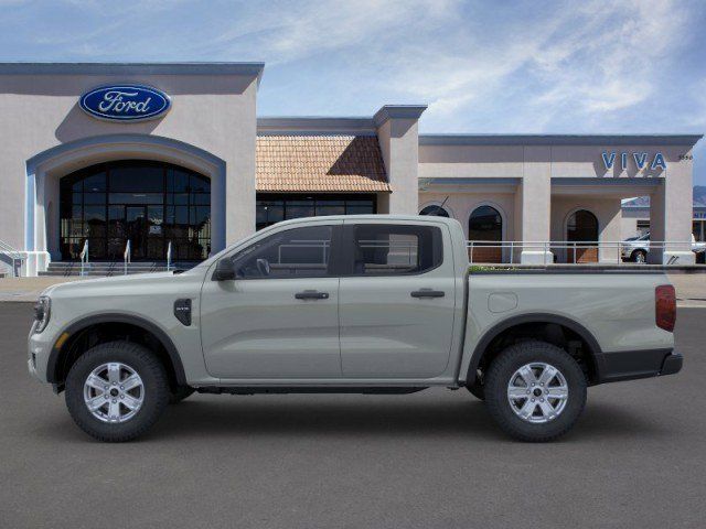 2024 Ford Ranger XL