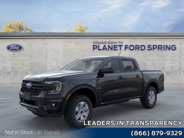 2024 Ford Ranger XL