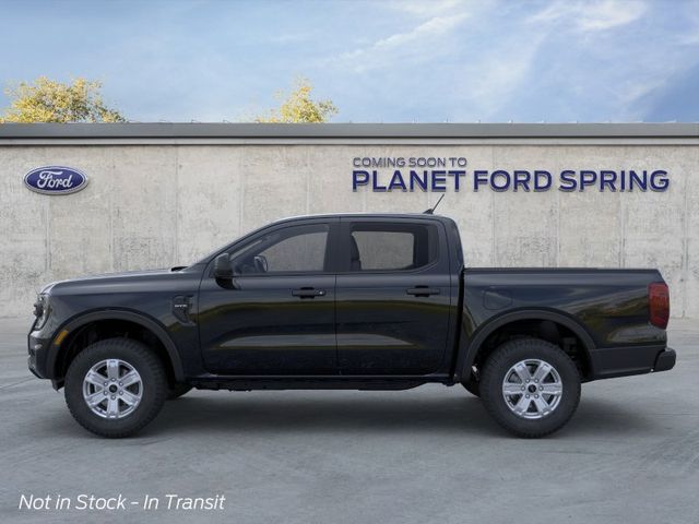 2024 Ford Ranger XL