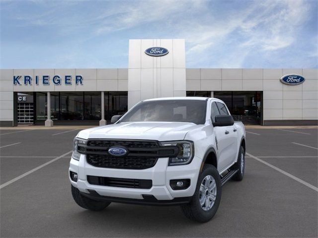 2024 Ford Ranger XL