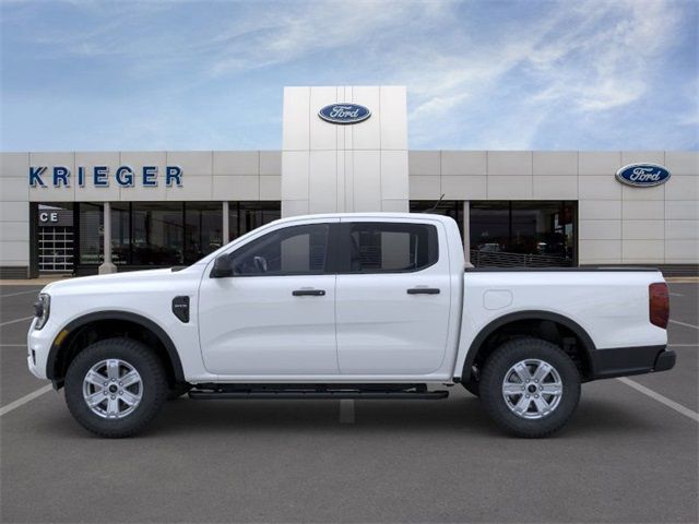 2024 Ford Ranger XL