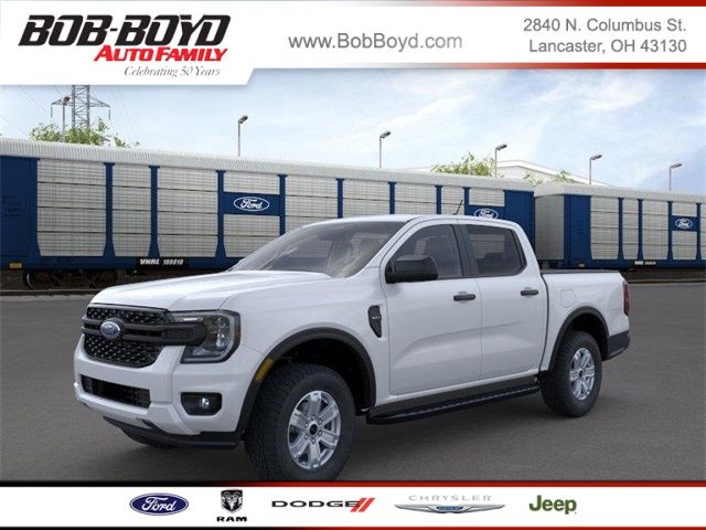 2024 Ford Ranger XL