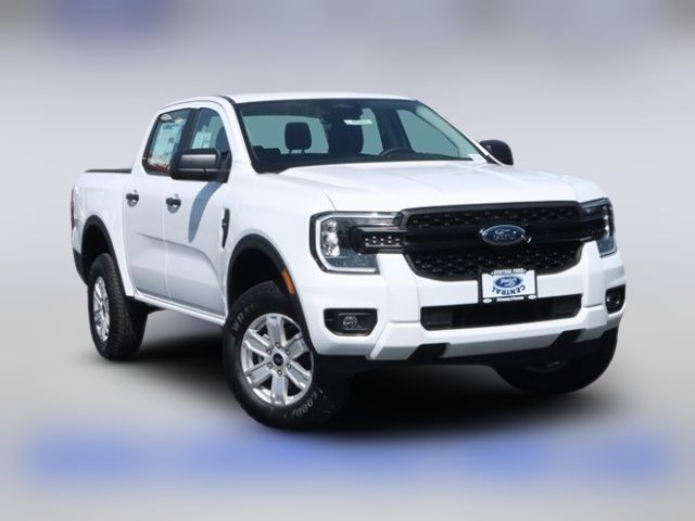 2024 Ford Ranger XL