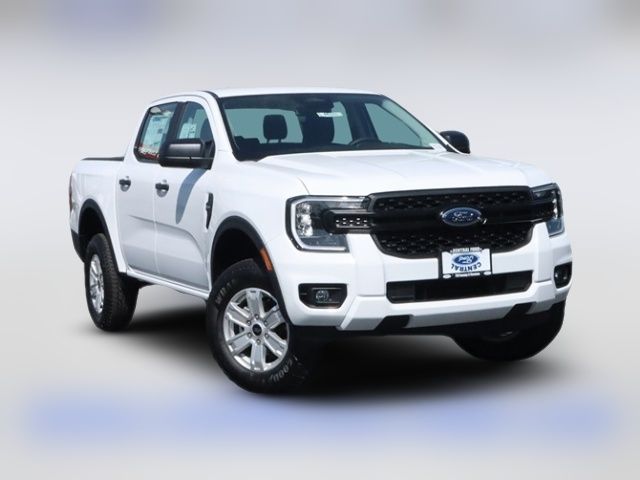 2024 Ford Ranger XL