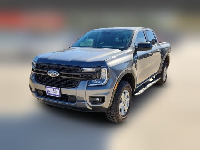 2024 Ford Ranger XL