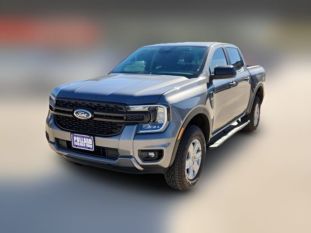 2024 Ford Ranger XL