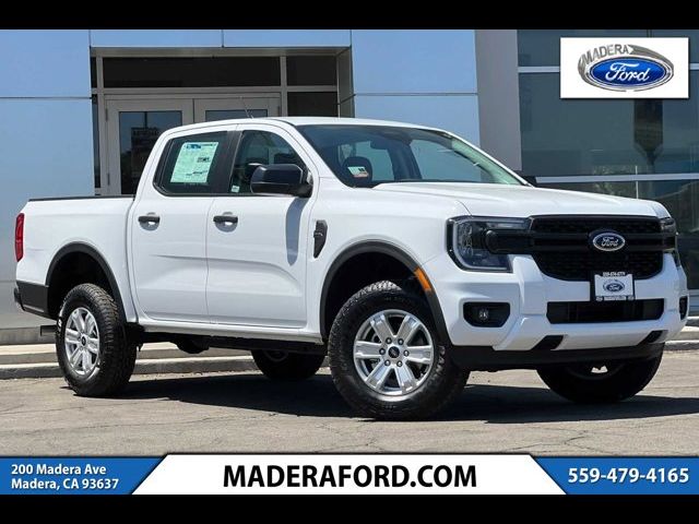 2024 Ford Ranger XL