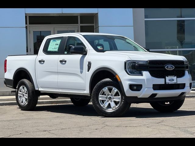 2024 Ford Ranger XL