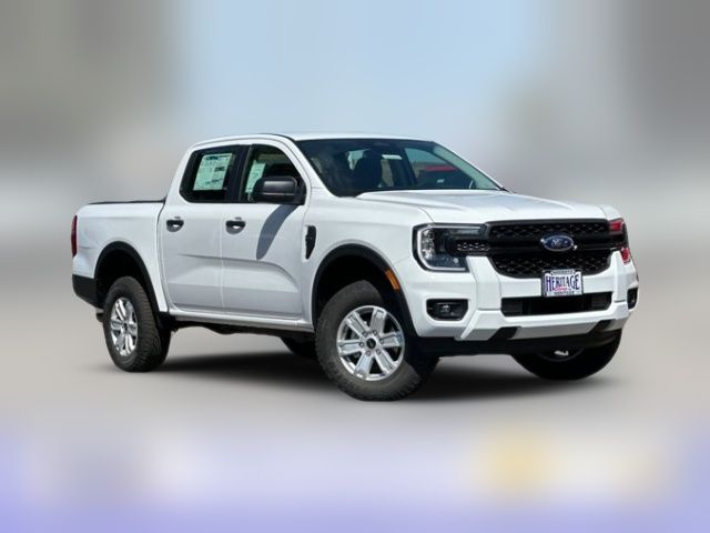 2024 Ford Ranger XL