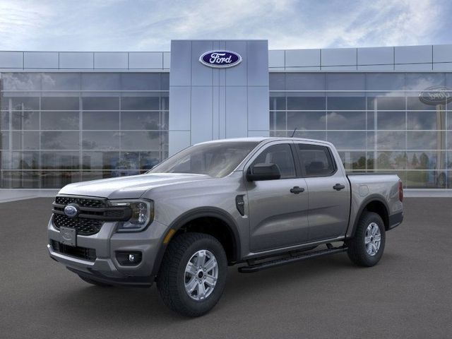 2024 Ford Ranger XL