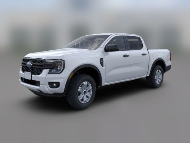 2024 Ford Ranger XL