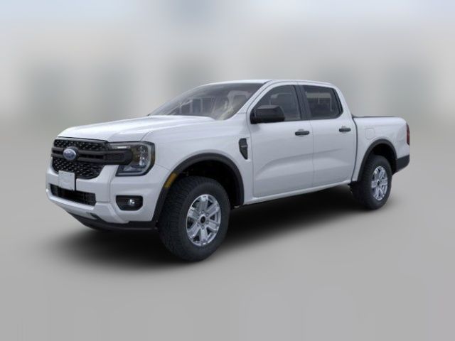 2024 Ford Ranger XL