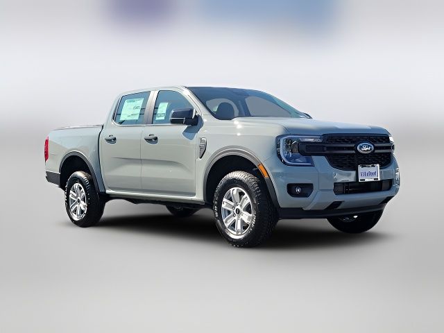 2024 Ford Ranger XL