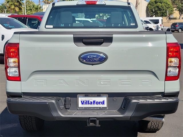 2024 Ford Ranger XL