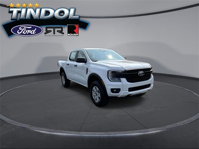 2024 Ford Ranger XL