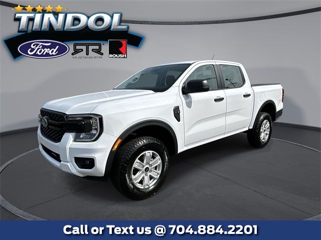 2024 Ford Ranger XL