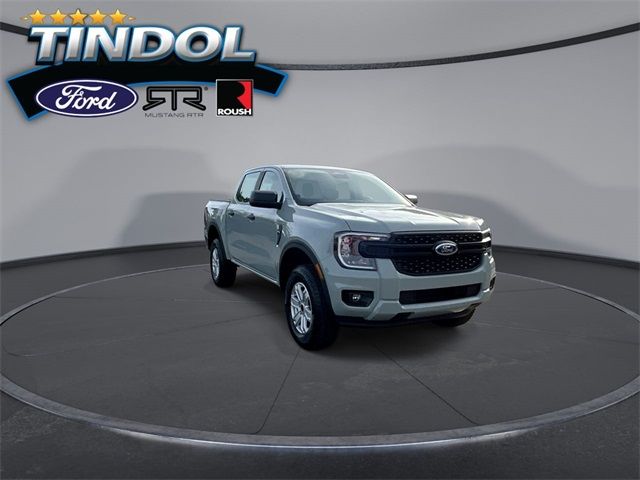 2024 Ford Ranger XL