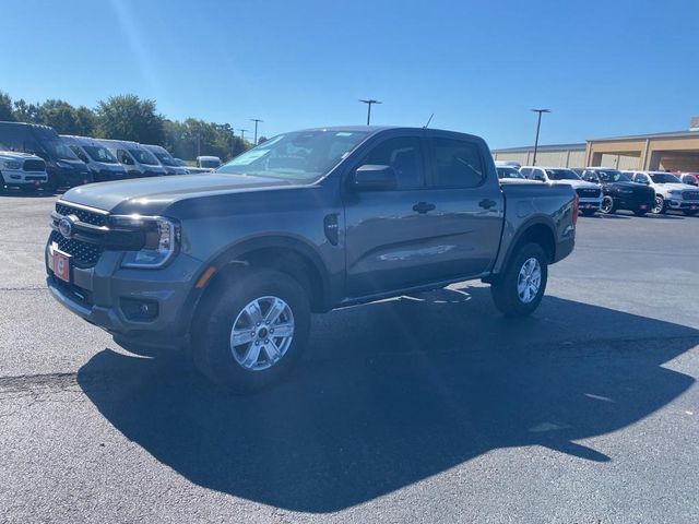 2024 Ford Ranger XL