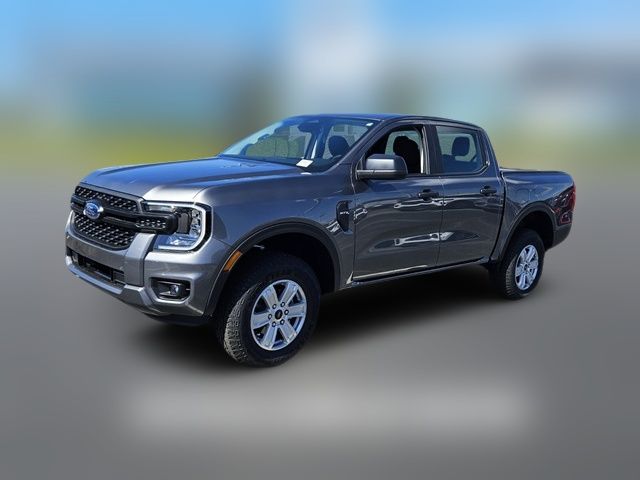 2024 Ford Ranger XL