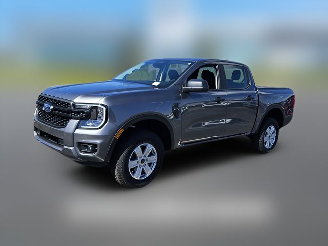 2024 Ford Ranger XL